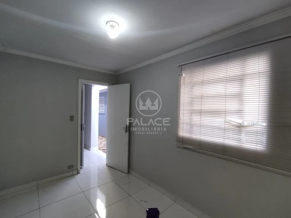 Comercial Para Alugar São Judas Piracicaba