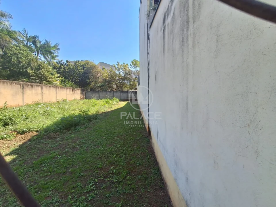 terreno residencial à venda em vila verde, piracicaba
