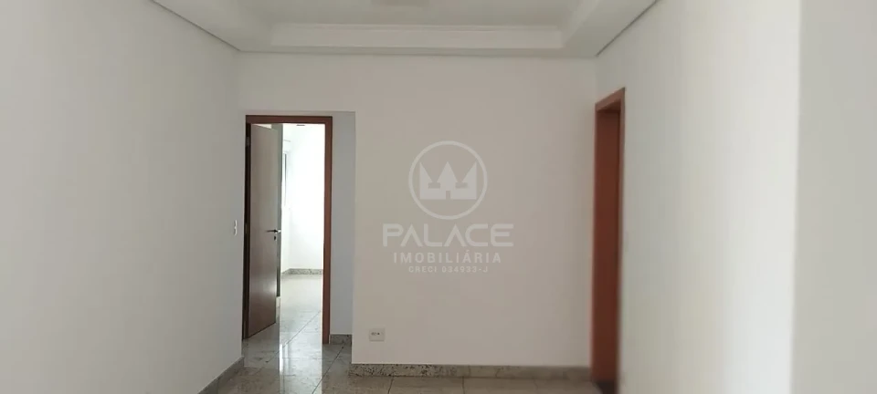 Apartamento Para Alugar Edificio Delta Club Piracicaba