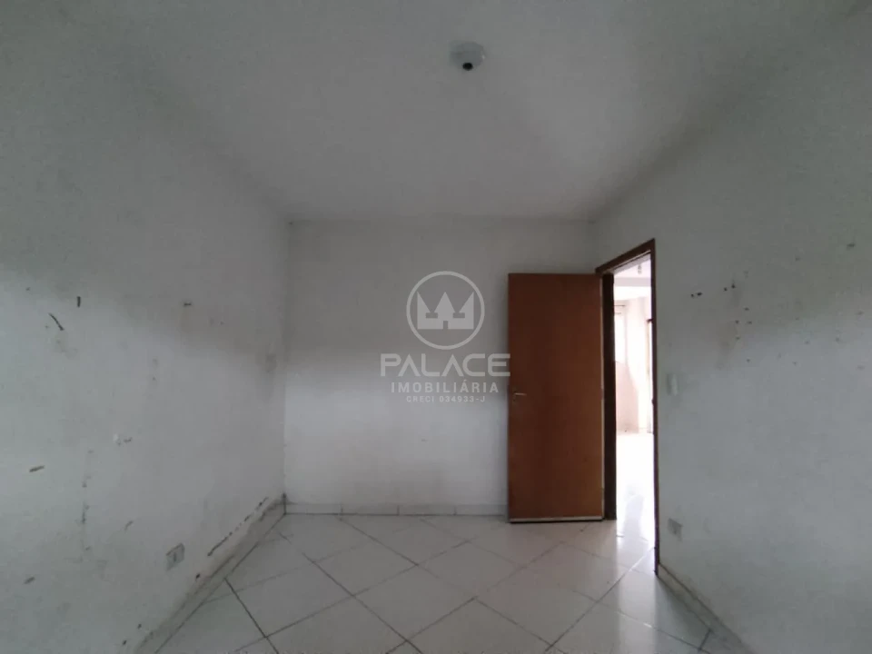 Casa Para Alugar Vila Independência Piracicaba