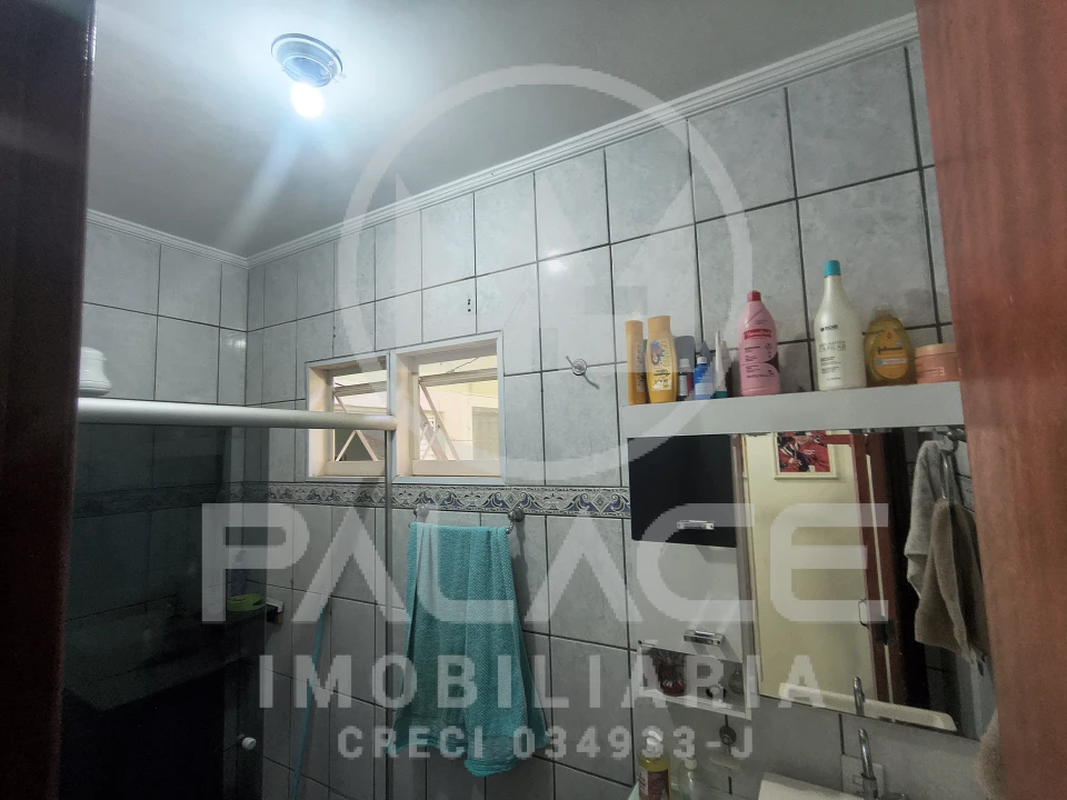 Casa À Venda Jardim Ibirapuera Piracicaba