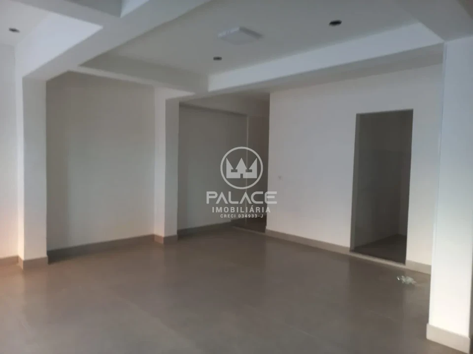 Comercial Para Alugar Paulista Piracicaba