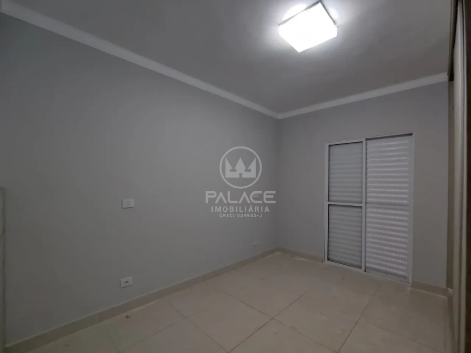 Casa Em Condomínio Para Alugar Residencial Villa Ditalia I Piracicaba