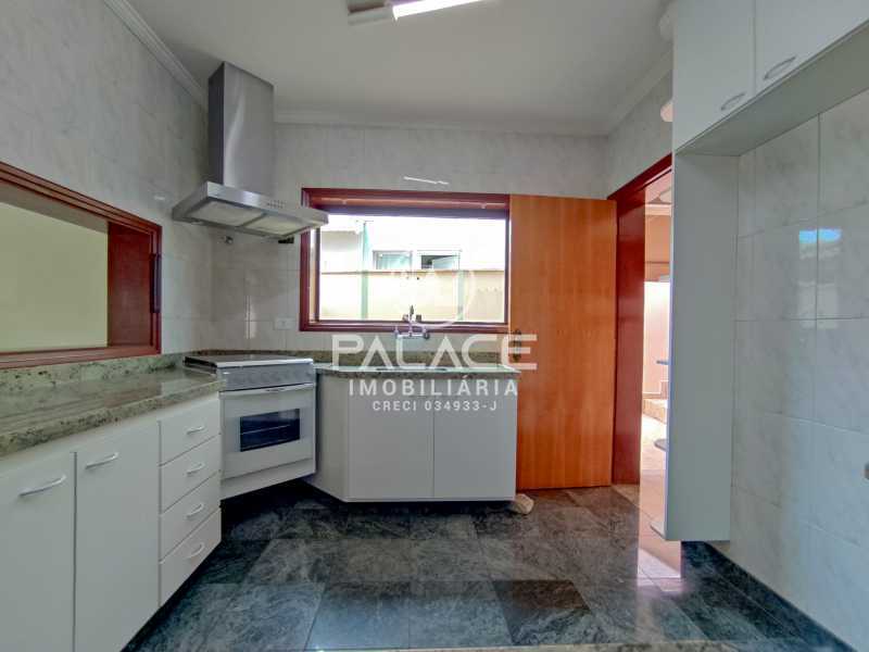 Imagens do imóveis casa em condomínio para alugar em terras de piracicaba, piracicaba 3 quartos 267m²