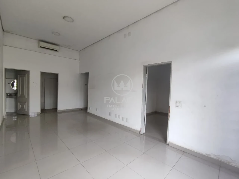 Comercial Para Alugar Glebas Califórnia Piracicaba