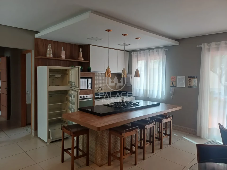 APARTAMENTO A VENDA RESIDENCIAL LUMIERE - Foto 57