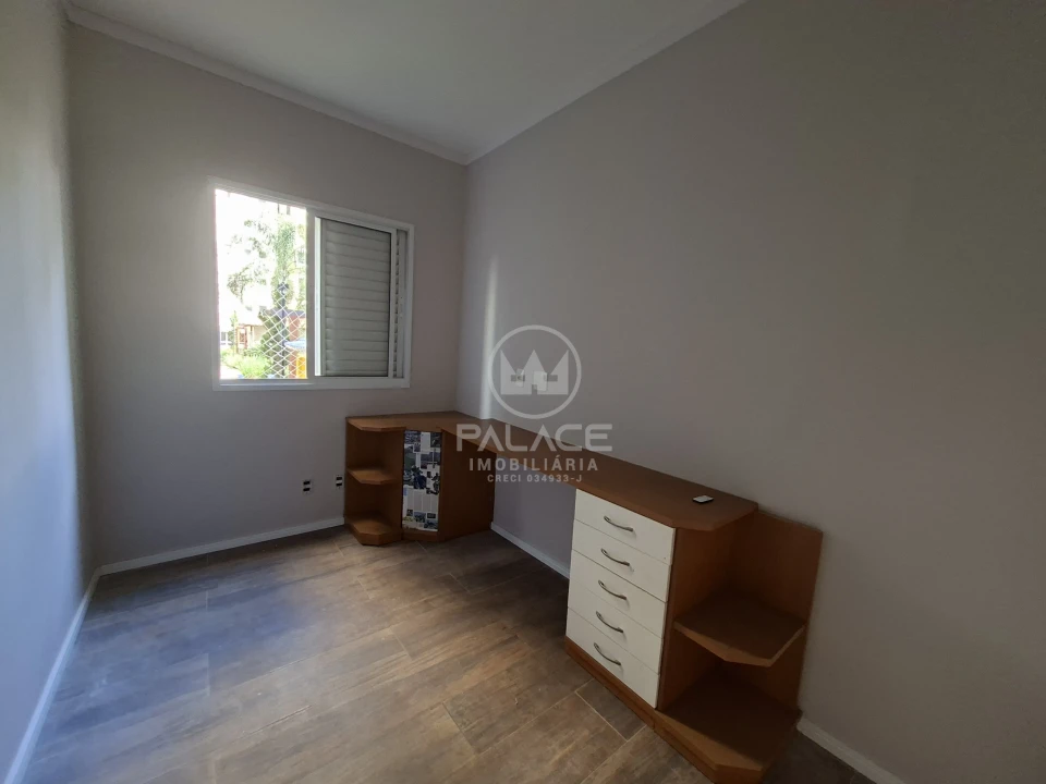 Apartamento Para Alugar Residencial Novitá Piracicaba Piracicaba