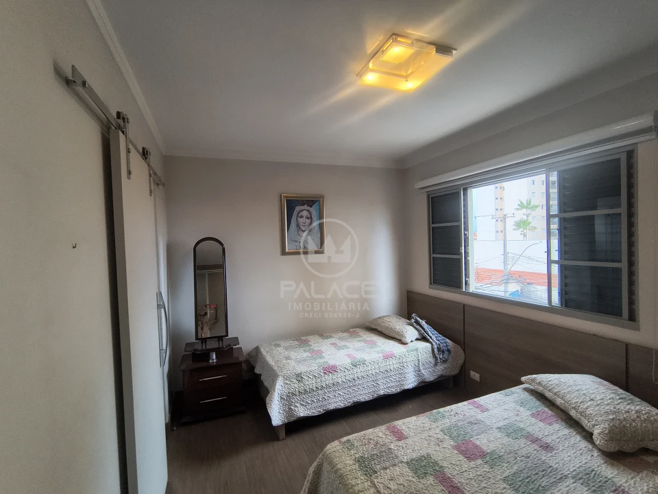 Apartamento À Venda Paulista Piracicaba