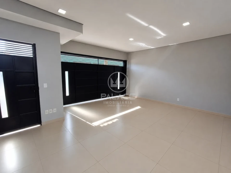 Casa à venda em Água Branca, Piracicaba — Portal Mundo do Imóvel