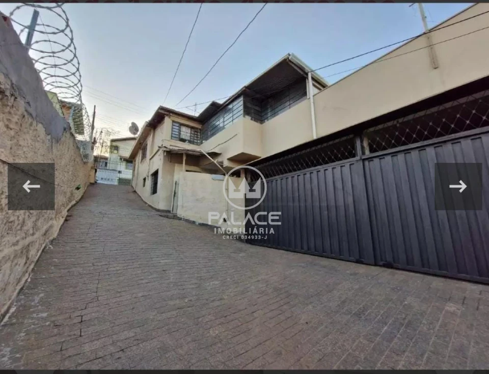 Casa À Venda Paulista Piracicaba