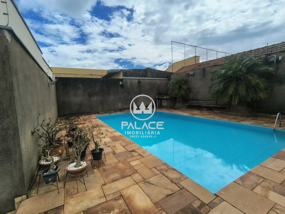 Casa À Venda Paulista Piracicaba