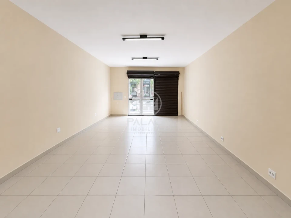SALAO PARA LOCAÇÃO / CENTRO - Foto 2