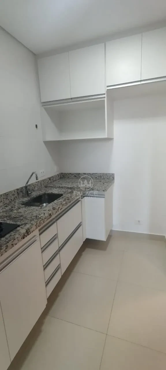 Apartamento Para Alugar Edificio The One Piracicaba