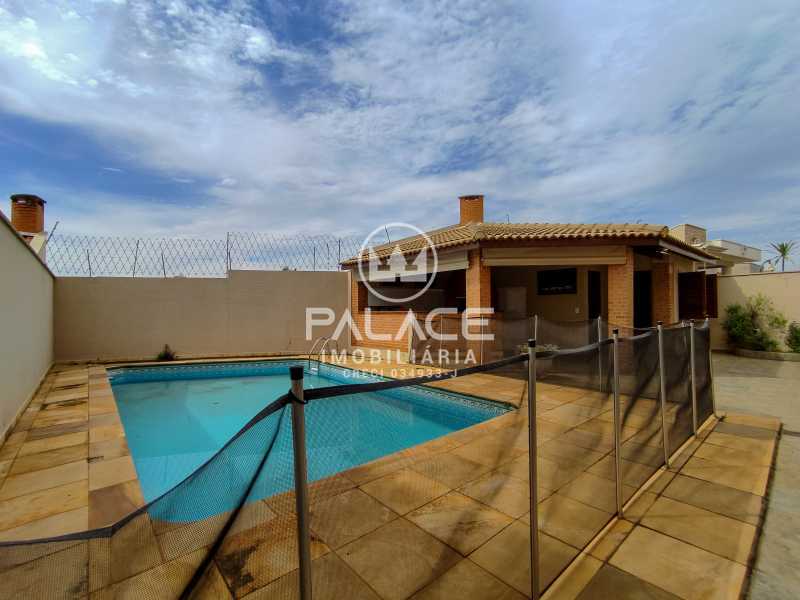 Imagens do imóveis casa em condomínio para alugar em terras de piracicaba, piracicaba 3 quartos 267m²