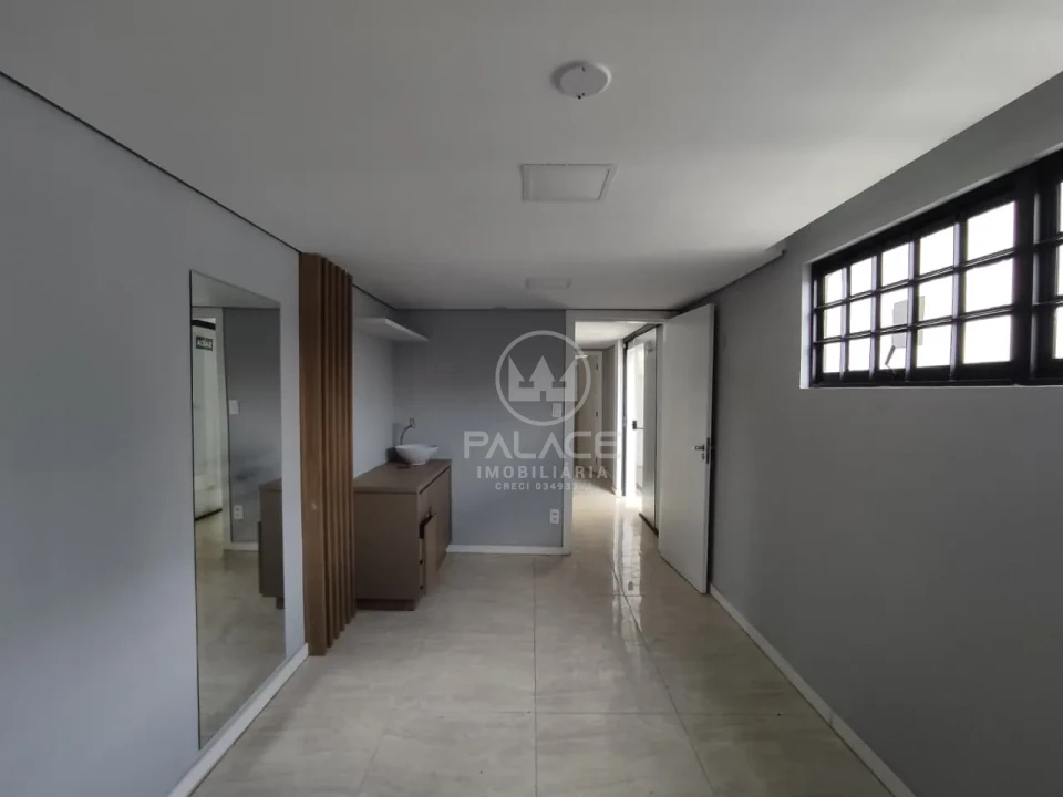 Comercial Para Alugar Vila Independência Piracicaba