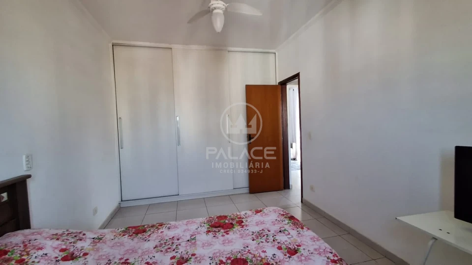 Apartamento À Venda Condomínio Novitalia Residence Piracicaba
