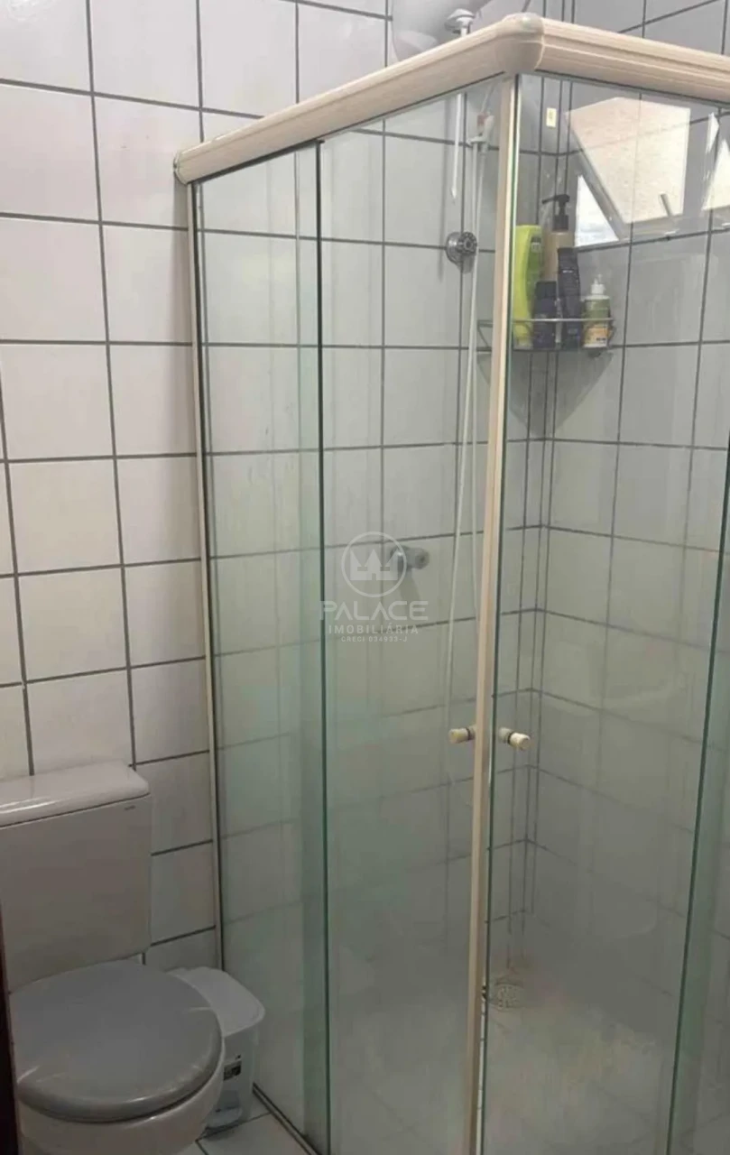 Apartamento À Venda Jardim Ipanema Piracicaba