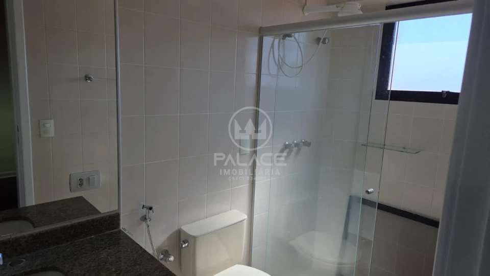 Apartamento À Venda Edificio Las Vegas Piracicaba