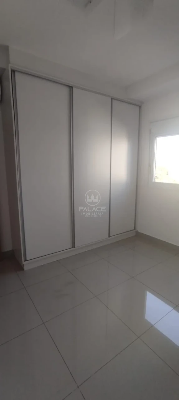 Apartamento com 1 dormitório para alugar, 41 m² por RS 1.760,00-mês - Centro - Piracicaba-SP (Cópia) - Foto 13