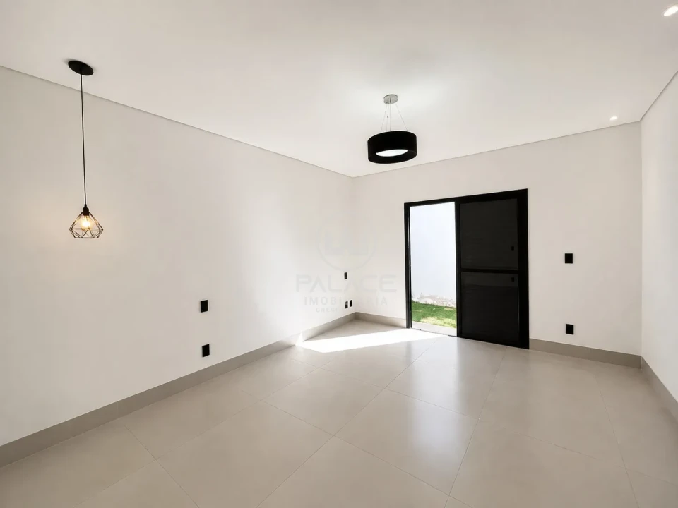 Casa Em Condomínio À Venda E Locação Residencial Damha I Piracicaba - Foto 14