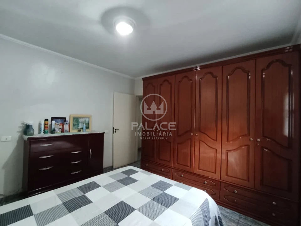 Casa Para Alugar Jardim Taiguara I Piracicaba - Foto 12