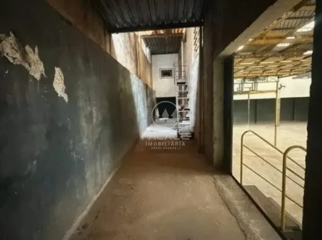 Barracão disponivel para locação - Foto 18