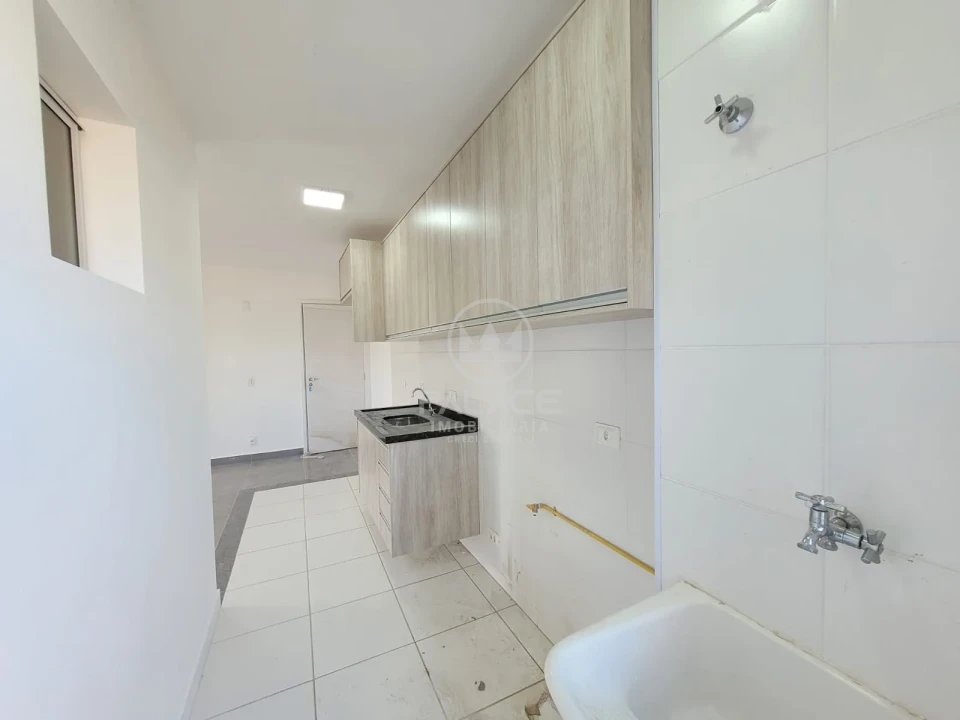 Apartamento À Venda E Locação Condomínio Provence Residencial Piracicaba - Foto 12