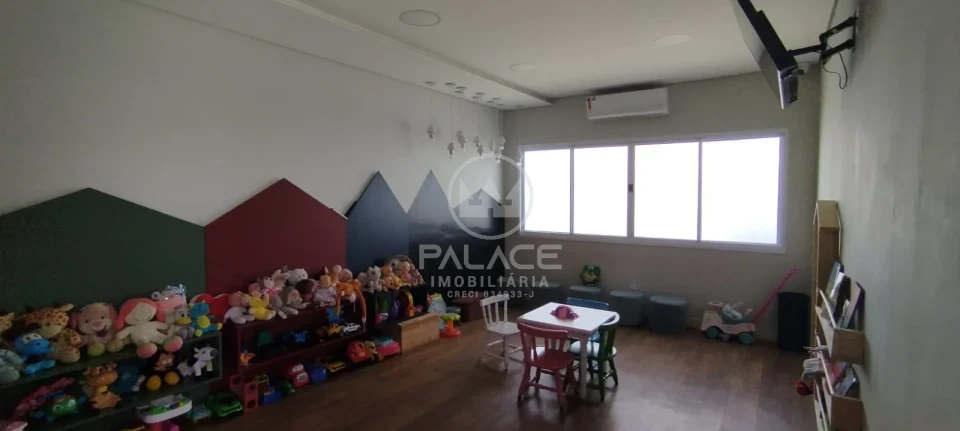 Apartamento Para Alugar Vitta Hibisco Amarelo Piracicaba - Foto 8