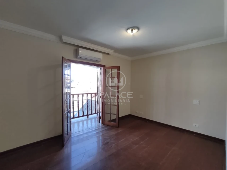 Casa Para Alugar Jardim Monumento Piracicaba - Foto 15
