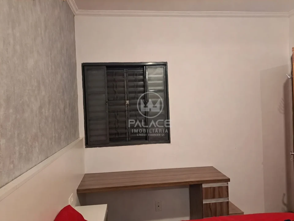 Casa À Venda Loteamento Santa Rosa Piracicaba - Foto 8