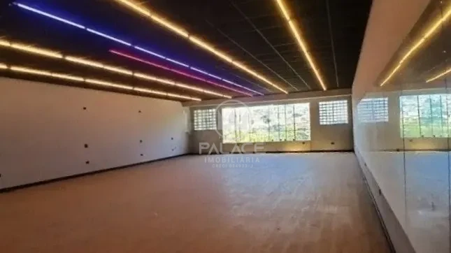 Sala/Conjunto Comercial para alugar em Jardim Planalto, Piracicaba — Portal Mundo do Imóvel