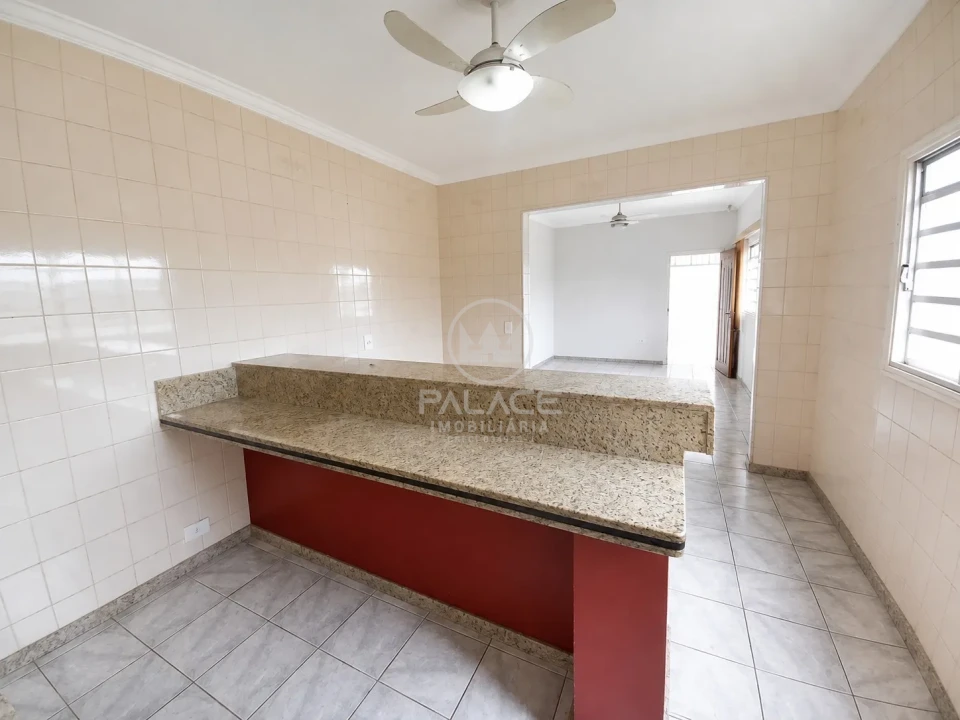 Comercial Para Alugar Centro Piracicaba - Foto 15
