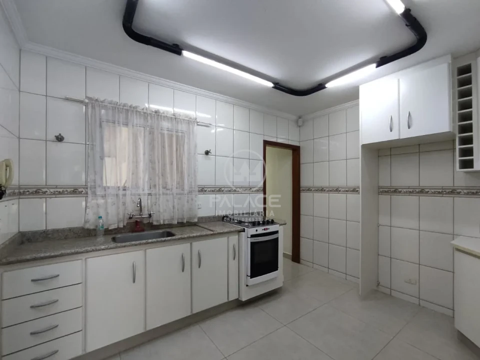 Casa para alugar em Jardim Petrópolis, Piracicaba — Portal Mundo do Imóvel