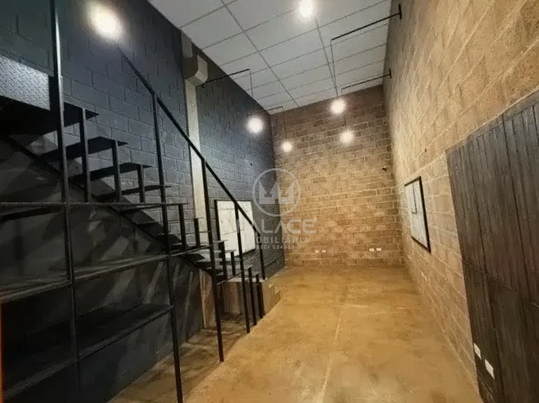 Barracão disponivel para locação/Castelinho - Foto 16