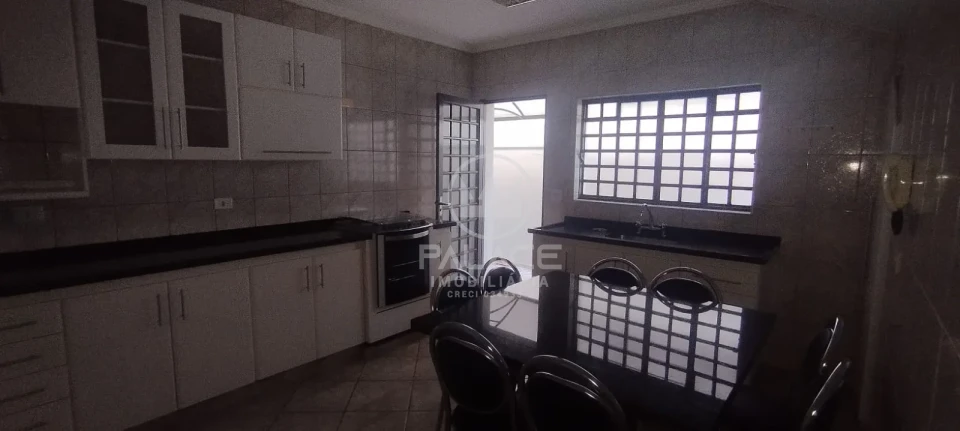 Casa, 3 quartos, 180 m² - Foto 12