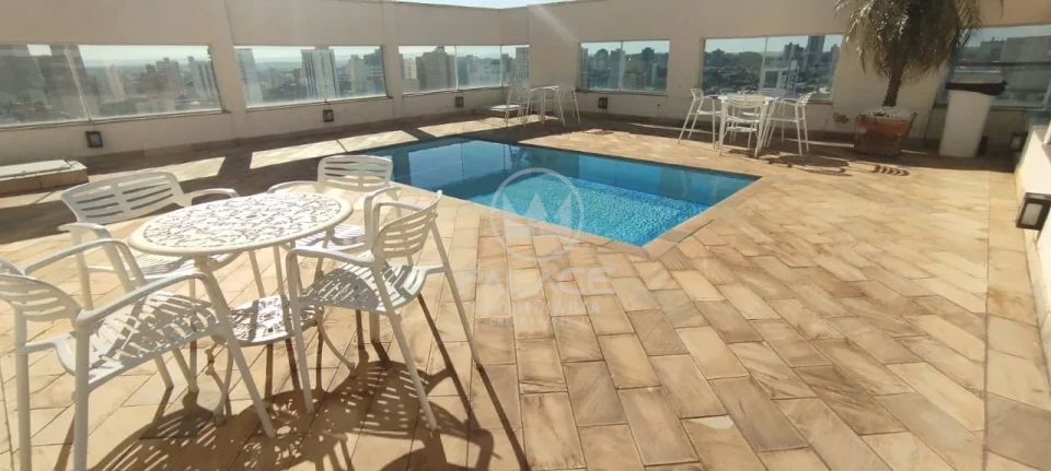 Apartamento, 1 quarto, 30 m² - Foto 13