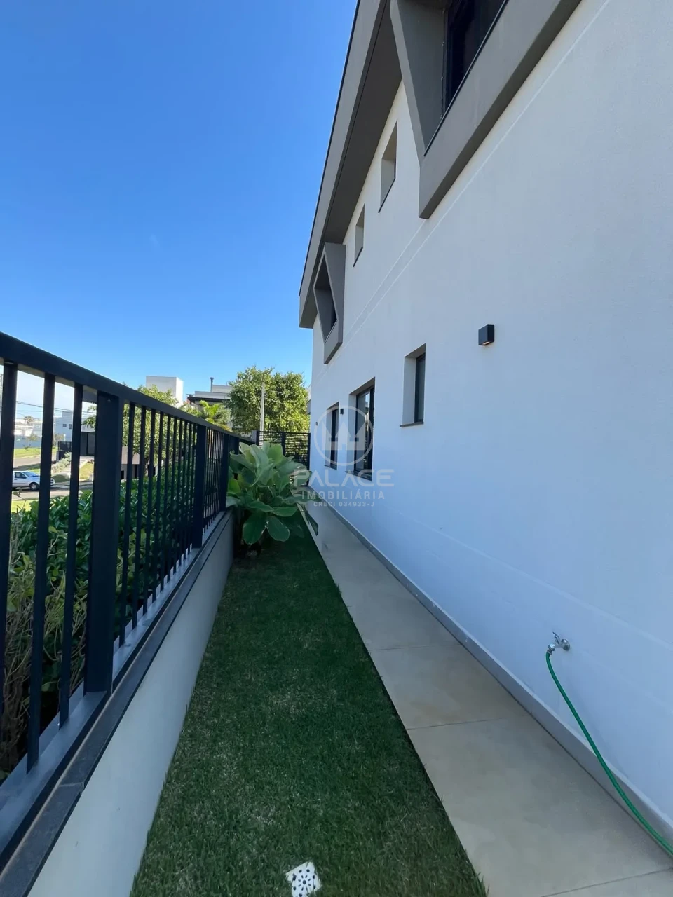 Casa Em Condomínio Para Alugar Residencial Villa D'Aquila Piracicaba - Foto 13