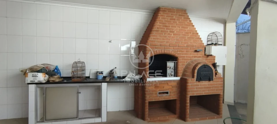 Casa, 5 quartos, 300 m² - Foto 13