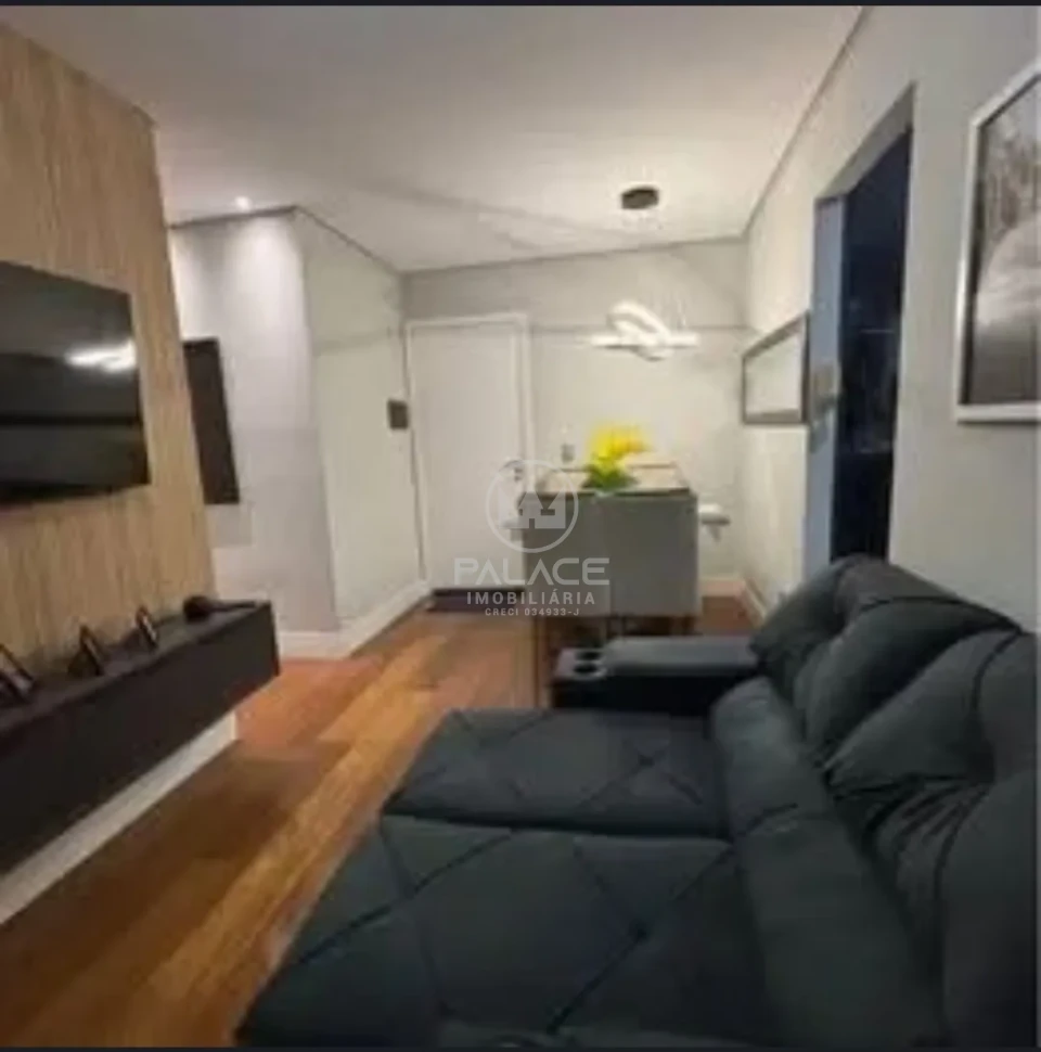 Apartamento, 2 quartos, 53 m² - Foto 13