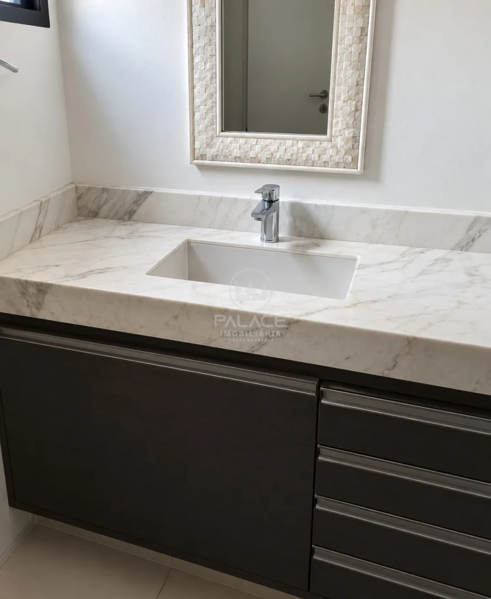 Apartamento À Venda Edificio Faride Maluf Alves Piracicaba - foto 11