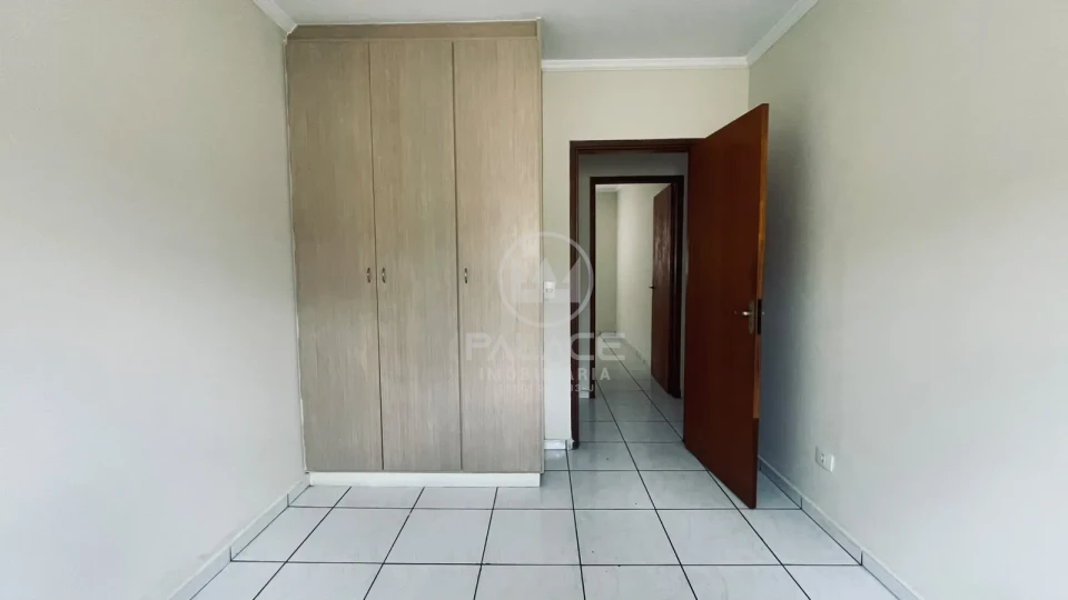 Casa Para Alugar Maracanã Piracicaba - Foto 17
