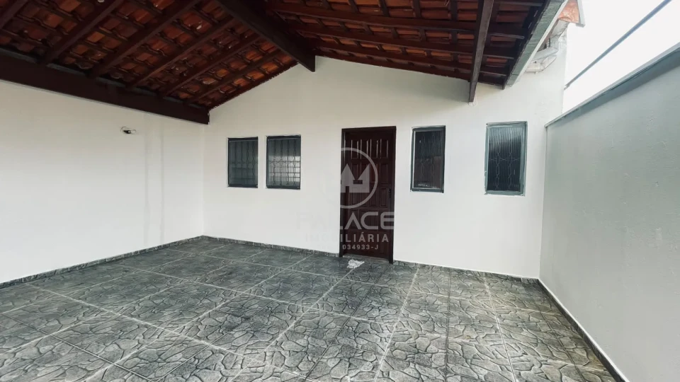 Casa Para Alugar Piracicamirim Piracicaba - foto 3