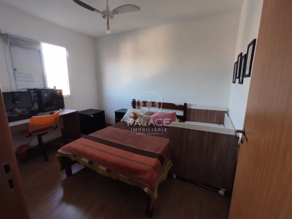 Apartamento À Venda Vitta Jardins Piracicaba - Foto 12