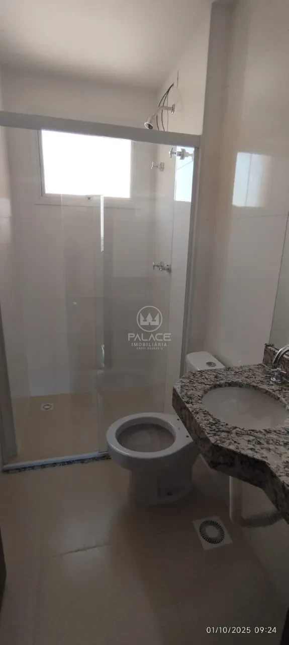 Apartamento 3 quartos para alugar em Piracicamirim, Piracicaba — Residencial Supreme - foto 13