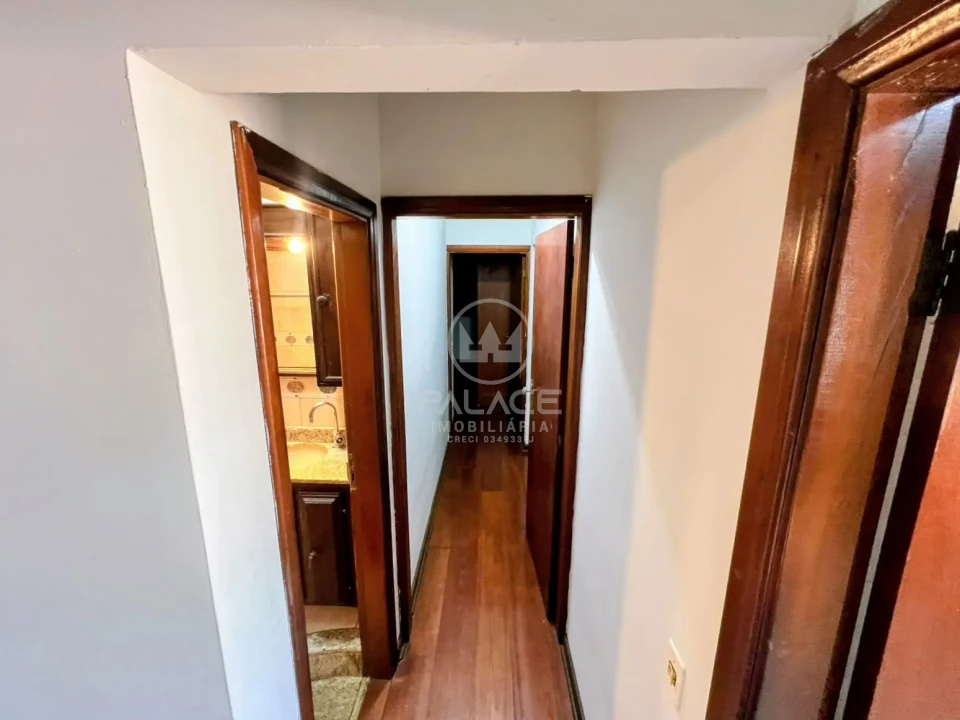 Casa 3 quartos para alugar em Cidade Alta, Piracicaba - foto 19