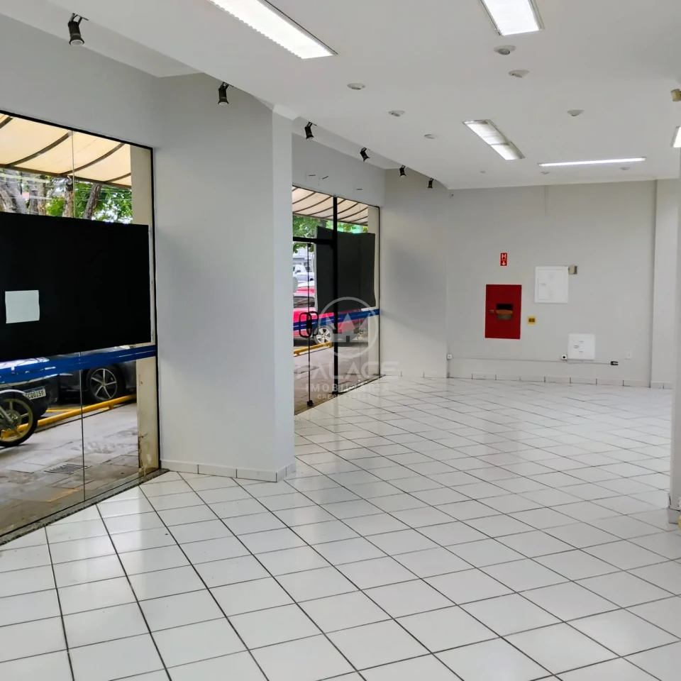 Imóvel comercial para alugar em Cidade Alta, Piracicaba - foto 10