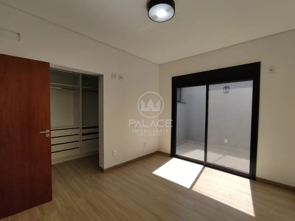 Casa 3 quartos para alugar em Dois Córregos, Piracicaba — Jardim Vila Verde - foto 23