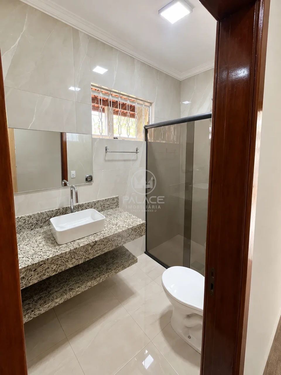 Casa Para Alugar Loteamento Santa Rosa Piracicaba - Foto 16