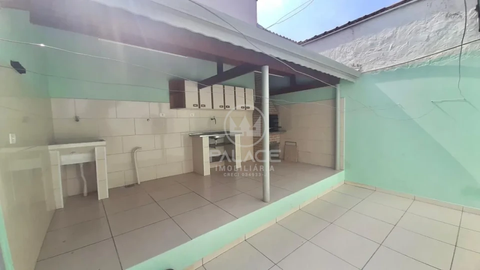 CASA PARA LOCAÇÃO JARDIM NOVA SUIÇA COM 3 QUARTOS - Foto 13