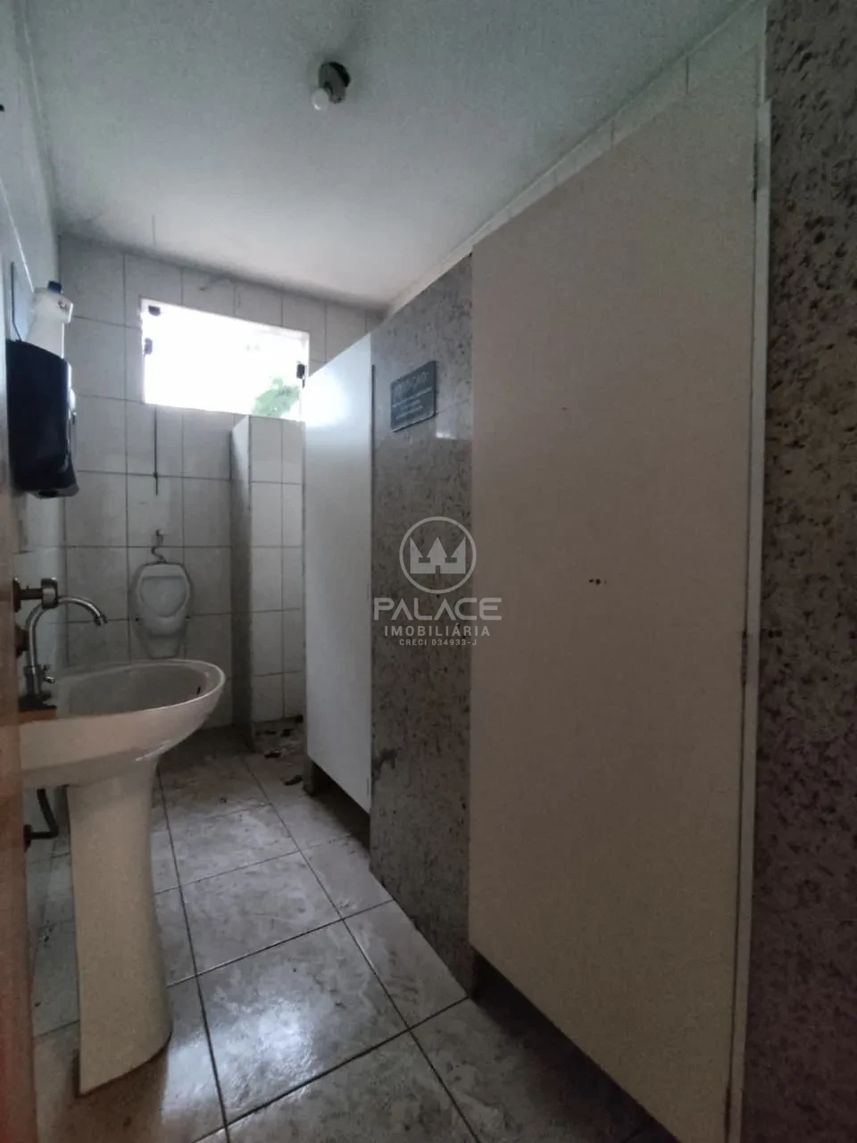 Comercial Para Alugar Loteamento Distrito Industrial Uninorte Piracicaba - Foto 20